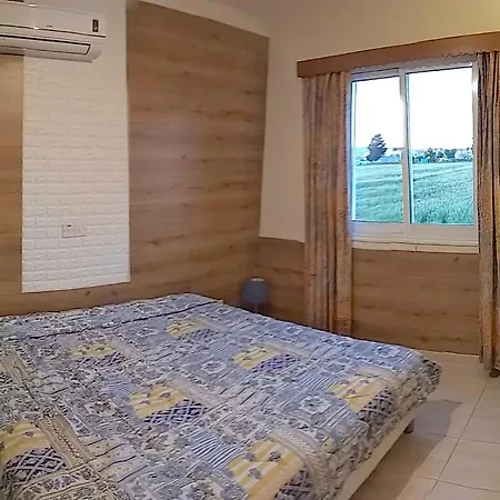 Apartman Zephiros Mandriá