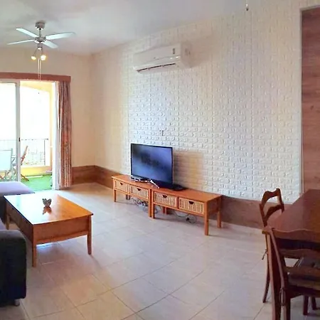 Zephiros Apartament Mandria (Paphos)