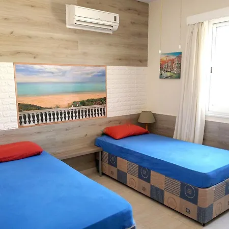 Zephiros Mandria (Paphos)
