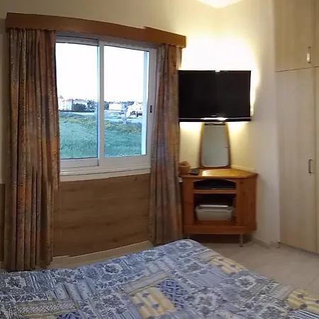 Apartament Zephiros *