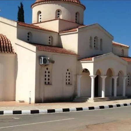 Zephiros ماندريا
